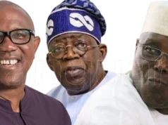 Campaigns Kick Off In Nigerian Presidential Race Campaigns Kick Off In Nigerian Presidential Race