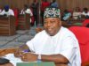 Suspected Thugs Storm Ondo Assembly, Disrupts Speaker’s Impeachment Plot Suspected Thugs Storm Ondo Assembly, Disrupts Speaker’s Impeachment Plot
