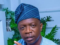 “Fuel Subsidy Removal Has Repositioned Nigerian Economy For Growth” – Ex-Osun Lawmaker "Fuel Subsidy Removal Has Repositioned Nigerian Economy For Growth" - Ex-Osun Lawmaker