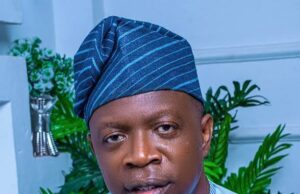 “Fuel Subsidy Removal Has Repositioned Nigerian Economy For Growth” – Ex-Osun Lawmaker "Fuel Subsidy Removal Has Repositioned Nigerian Economy For Growth" - Ex-Osun Lawmaker