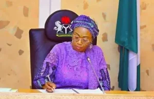 FG Launches $1bn HOPE Programme To Move Vulnerable Nigerians To Self-Reliance FG Launches $1bn HOPE Programme To Move Vulnerable Nigerians To Self-Reliance