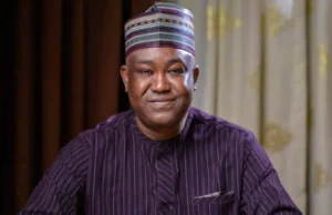 I Pity Tinubu But More Concerned For Nigeria — OLAWEPO-Hashim I Pity Tinubu But More Concerned For Nigeria — OLAWEPO-Hashim