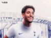 Tottenham Hotspur Signs Marmoush On Loan Deal From Manchester City Tottenham Hotspur Signs Marmoush On Loan Deal From Manchester City