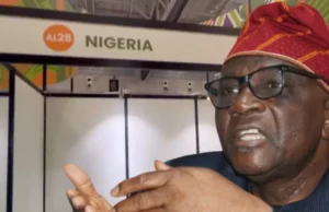 Tinubu’s Reforms, Temporary Pains, Lasting Gains — Onanuga Tinubu’s Reforms, Temporary Pains, Lasting Gains — Onanuga