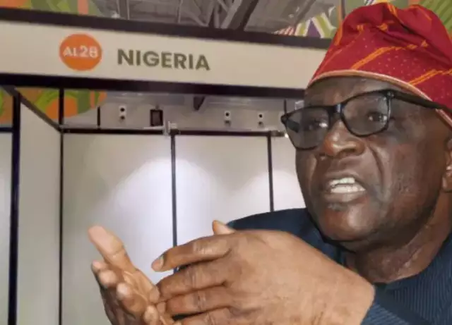 Tinubu’s Reforms, Temporary Pains, Lasting Gains — Onanuga Tinubu’s Reforms, Temporary Pains, Lasting Gains — Onanuga