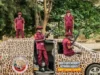 Under Fire While Grazing: Amotekun’s Daring Rescue Of Kidnapped Fulani Boys in Ondo Under Fire While Grazing: Amotekun’s Daring Rescue Of Kidnapped Fulani Boys in Ondo