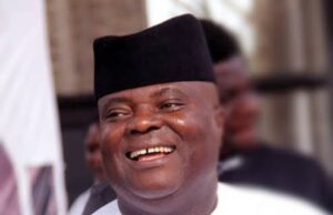 Wike-led PDP Commends INEC Over Recognition Of Senator Onor As 2027 Presidential Candidate Wike-led PDP Commends INEC Over Recognition Of Senator Onor As 2027 Presidential Candidate
