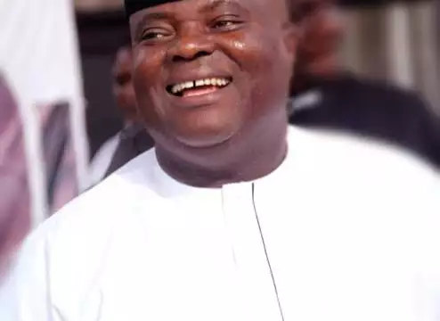 Wike-led PDP Commends INEC Over Recognition Of Senator Onor As 2027 Presidential Candidate Wike-led PDP Commends INEC Over Recognition Of Senator Onor As 2027 Presidential Candidate
