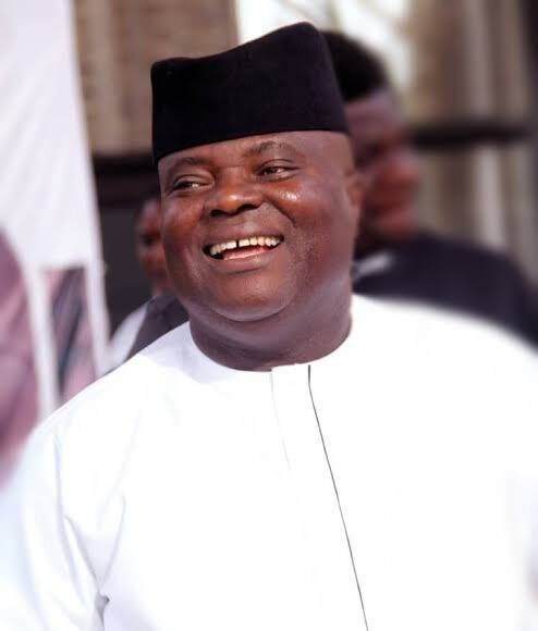 Wike-led PDP Commends INEC Over Recognition Of Senator Onor As 2027 Presidential Candidate