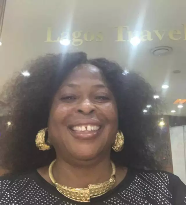 Nigerian Woman Alleges Persecution Over Sexual Orientation, Seeks Safety Abroad Nigerian Woman Alleges Persecution Over Sexual Orientation, Seeks Safety Abroad