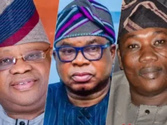 OSUN ELECTION 2026: Live Updates OSUN ELECTION 2026: Live Updates