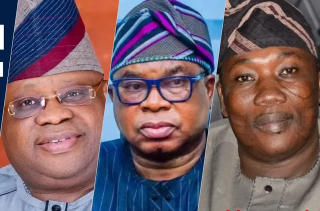 OSUN ELECTION 2026: Live Updates OSUN ELECTION 2026: Live Updates