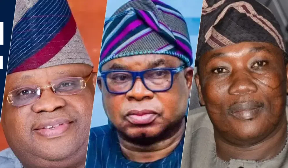 OSUN ELECTION 2026: Live Updates