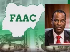 Allocations Can’t Guarantee Prosperity For States —Oyedele Allocations Can’t Guarantee Prosperity For States —Oyedele