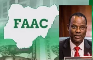 Allocations Can’t Guarantee Prosperity For States —Oyedele Allocations Can’t Guarantee Prosperity For States —Oyedele