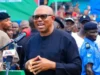 ‘I Never Said Military Should Reject Salary Increase’ — Peter Obi ‘I Never Said Military Should Reject Salary Increase’ — Peter Obi