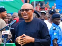 ‘I Never Said Military Should Reject Salary Increase’ — Peter Obi ‘I Never Said Military Should Reject Salary Increase’ — Peter Obi