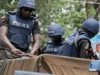 Kidnappers Flee As Police Rescue 75 Victims in Birnin Gwari Kidnappers Flee As Police Rescue 75 Victims in Birnin Gwari