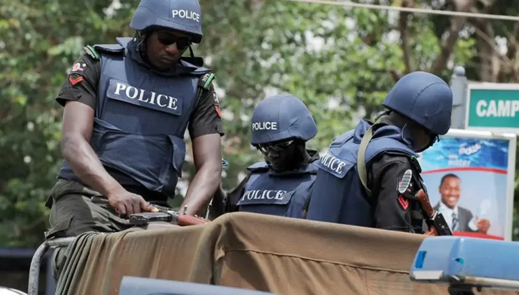 Kidnappers Flee As Police Rescue 75 Victims in Birnin Gwari