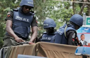 Kidnappers Flee As Police Rescue 75 Victims in Birnin Gwari Kidnappers Flee As Police Rescue 75 Victims in Birnin Gwari