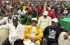 Pro-Tinubu Group Pushes For SEDC, Infrastructure To Gain South-East Support Ahead Of 2027