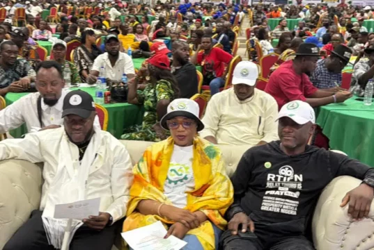 Pro-Tinubu Group Pushes For SEDC, Infrastructure To Gain South-East Support Ahead Of 2027