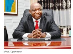 FUOYE Dismisses Alleged VC’s Arrest Following Osun Governorship Election FUOYE Dismisses Alleged VC’s Arrest Following Osun Governorship Election