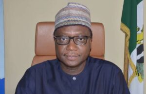 RMAFC Directs NUPRC To Dissolve Host Community Development Trust In 48 Hours RMAFC Directs NUPRC To Dissolve Host Community Development Trust In 48 Hours