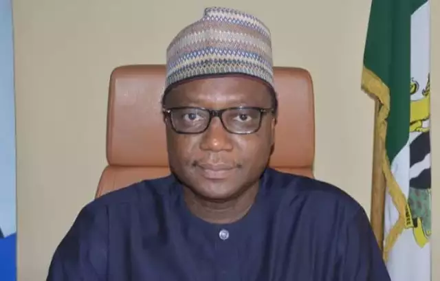 RMAFC Directs NUPRC To Dissolve Host Community Development Trust In 48 Hours RMAFC Directs NUPRC To Dissolve Host Community Development Trust In 48 Hours