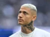 ‘No One Will Decide My Future’ – Richarlison Braces For Everton Switch ‘No One Will Decide My Future’ – Richarlison Braces For Everton Switch