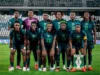 South Africa Beat Nigeria 2-1 To End Super Falcons’ World Cup Hopes South Africa Beat Nigeria 2-1 To End Super Falcons’ World Cup Hopes