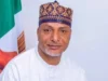 Kwara Senator Picks PDP Senatorial Ticket Hours After Resignation Of APC Kwara Senator Picks PDP Senatorial Ticket Hours After Resignation Of APC