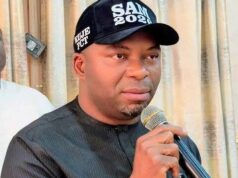 Kuje Council Chairman Threatens Residents To Either Support or Leave Council Kuje Council Chairman Threatens Residents To Either Support or Leave Council