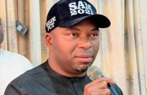 Kuje Council Chairman Threatens Residents To Either Support or Leave Council Kuje Council Chairman Threatens Residents To Either Support or Leave Council