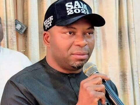 Kuje Council Chairman Threatens Residents To Either Support or Leave Council Kuje Council Chairman Threatens Residents To Either Support or Leave Council