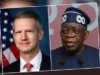 Christians Killings: Why US Won’t Remove Nigeria’s CPC Tag —Congressman Moore Christians Killings: Why US Won’t Remove Nigeria’s CPC Tag —Congressman Moore