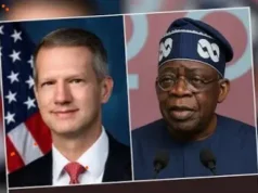 Christians Killings: Why US Won’t Remove Nigeria’s CPC Tag —Congressman Moore Christians Killings: Why US Won’t Remove Nigeria’s CPC Tag —Congressman Moore