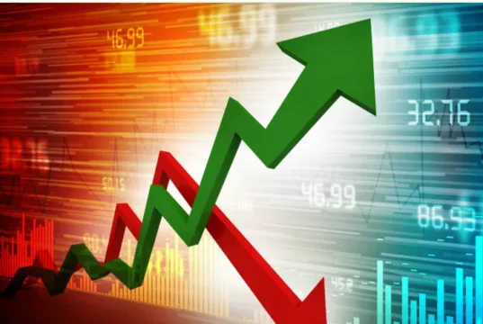 How 23 Stocks Beat Inflation How 23 Stocks Beat Inflation