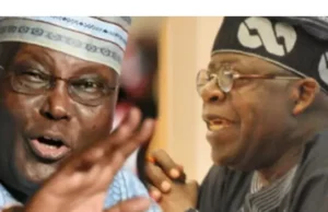 Fuel Subsidy: Atiku’s Third U-Turn Exposes Political Posturing — PRESIDENCY Fuel Subsidy: Atiku’s Third U-Turn Exposes Political Posturing — PRESIDENCY