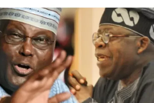 Fuel Subsidy: Atiku’s Third U-Turn Exposes Political Posturing — PRESIDENCY Fuel Subsidy: Atiku’s Third U-Turn Exposes Political Posturing — PRESIDENCY