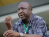 NFF President Gusau, Other Board Members Resign NFF President Gusau, Other Board Members Resign