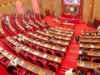 Foreign Aid Bill Threatens Civil Society Independence, HRW Tells National Assembly Foreign Aid Bill Threatens Civil Society Independence, HRW Tells National Assembly