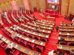 Foreign Aid Bill Threatens Civil Society Independence, HRW Tells National Assembly Foreign Aid Bill Threatens Civil Society Independence, HRW Tells National Assembly