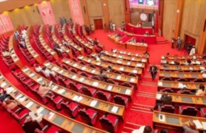 Foreign Aid Bill Threatens Civil Society Independence, HRW Tells National Assembly Foreign Aid Bill Threatens Civil Society Independence, HRW Tells National Assembly
