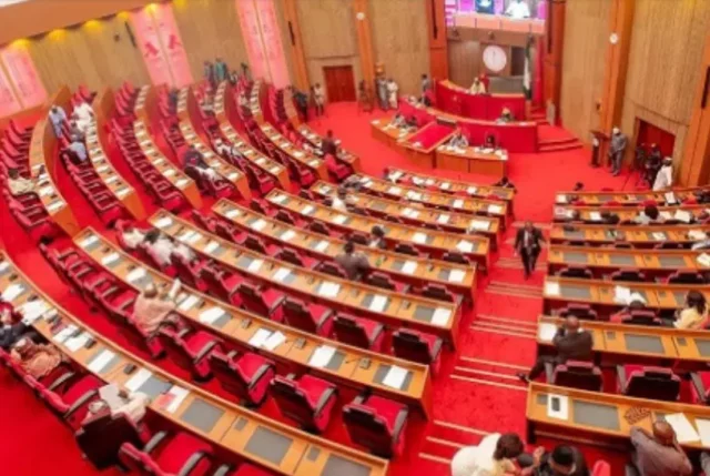 Foreign Aid Bill Threatens Civil Society Independence, HRW Tells National Assembly Foreign Aid Bill Threatens Civil Society Independence, HRW Tells National Assembly