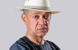 Murray-Bruce To President Tinubu: Decentralise Power System in Nigeria Murray-Bruce To President Tinubu: Decentralise Power System in Nigeria