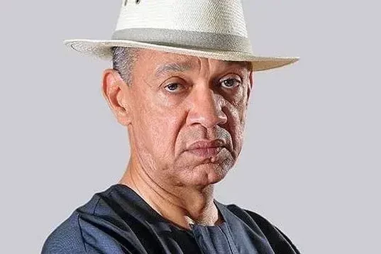 Murray-Bruce To President Tinubu: Decentralise Power System in Nigeria Murray-Bruce To President Tinubu: Decentralise Power System in Nigeria