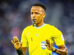 UEFA Super Cup: PSG Takes On Aston Villa As Omar Makes History UEFA Super Cup: PSG Takes On Aston Villa As Omar Makes History