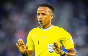 UEFA Super Cup: PSG Takes On Aston Villa As Omar Makes History UEFA Super Cup: PSG Takes On Aston Villa As Omar Makes History