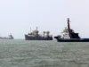 US Lifts 12-Year Entry Restriction On Nigerian Vessels US Lifts 12-Year Entry Restriction On Nigerian Vessels